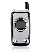 Best available price of VK Mobile VK500 in Algeria