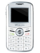 Best available price of VK Mobile VK5000 in Algeria