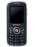Best available price of VK Mobile VK7000 in Algeria