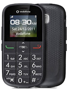Best available price of Vodafone 155 in Algeria