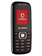 Best available price of Vodafone 226 in Algeria