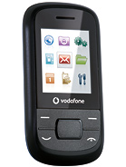 Best available price of Vodafone 248 in Algeria