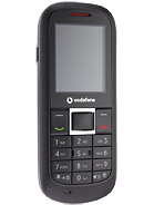 Best available price of Vodafone 340 in Algeria