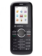 Best available price of Vodafone 527 in Algeria