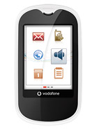 Best available price of Vodafone 541 in Algeria