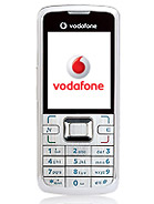 Best available price of Vodafone 716 in Algeria