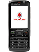 Best available price of Vodafone 725 in Algeria