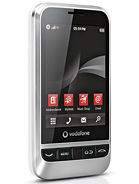 Best available price of Vodafone 845 in Algeria