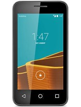 Best available price of Vodafone Smart first 6 in Algeria
