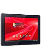 Best available price of Vodafone Smart Tab II 10 in Algeria