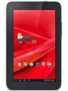 Best available price of Vodafone Smart Tab II 7 in Algeria