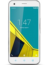 Best available price of Vodafone Smart ultra 6 in Algeria
