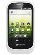 Best available price of Vodafone 858 Smart in Algeria