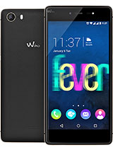 Best available price of Wiko Fever 4G in Algeria