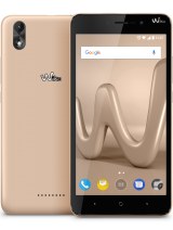 Best available price of Wiko Lenny4 Plus in Algeria