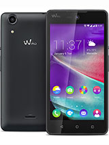 Best available price of Wiko Rainbow Lite 4G in Algeria