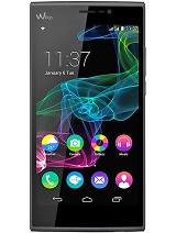 Best available price of Wiko Ridge Fab 4G in Algeria
