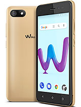 Best available price of Wiko Sunny3 in Algeria