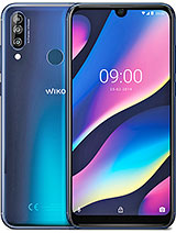 Best available price of Wiko View3 in Algeria