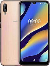 Best available price of Wiko View3 Lite in Algeria
