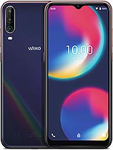 Best available price of Wiko View4 in Algeria
