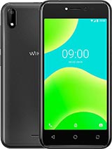 Best available price of Wiko Y50 in Algeria
