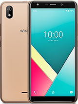 Best available price of Wiko Y61 in Algeria