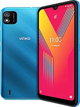 Best available price of Wiko Y62 Plus in Algeria