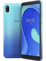 Best available price of Wiko Y80 in Algeria