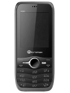Best available price of Micromax X330 in Algeria
