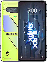 Best available price of Xiaomi Black Shark 5 RS in Algeria