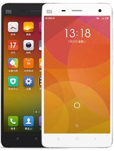 Best available price of Xiaomi Mi 4 in Algeria