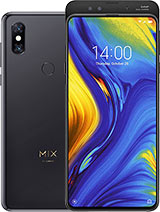 Best available price of Xiaomi Mi Mix 3 in Algeria