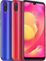 Best available price of Xiaomi Mi Play in Algeria