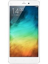 Best available price of Xiaomi Mi Note in Algeria