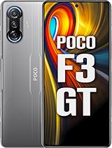 Best available price of Xiaomi Poco F3 GT in Algeria