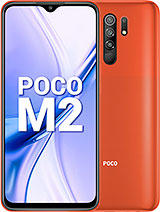 Xiaomi Poco M3 at Algeria.mymobilemarket.net