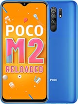 Best available price of Xiaomi Poco M2 Reloaded in Algeria