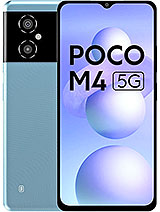 Best available price of Xiaomi Poco M4 5G (India) in Algeria