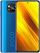 Best available price of Xiaomi Poco X3 NFC in Algeria