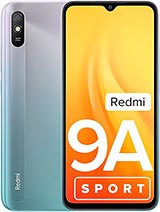 Best available price of Xiaomi Redmi 9A Sport in Algeria