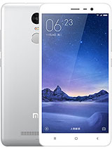 Best available price of Xiaomi Redmi Note 3 MediaTek in Algeria