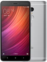 Best available price of Xiaomi Redmi Note 4 MediaTek in Algeria