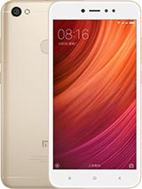 Best available price of Xiaomi Redmi Y1 Note 5A in Algeria