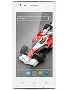 Best available price of XOLO A600 in Algeria