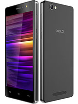 Best available price of XOLO Era 4G in Algeria