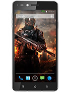Best available price of XOLO Play 6X-1000 in Algeria