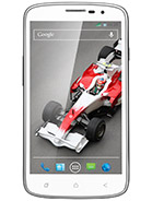 Best available price of XOLO Q1000 Opus in Algeria