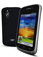 Best available price of Yezz Andy 3G 3-5 YZ1110 in Algeria