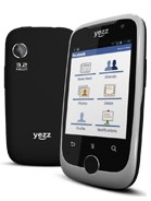 Best available price of Yezz Andy 3G 2-8 YZ11 in Algeria
